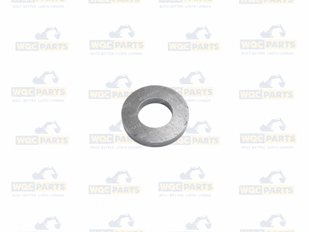 Komatsu 565-27-16230 Plate — 2