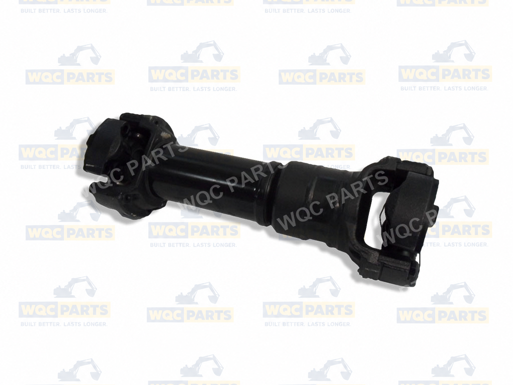 Komatsu 566-20-11004 Drive Shaft Assembly — 2