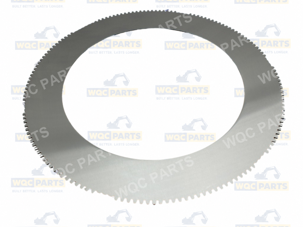 Komatsu 566-33-41230 Placa — 2
