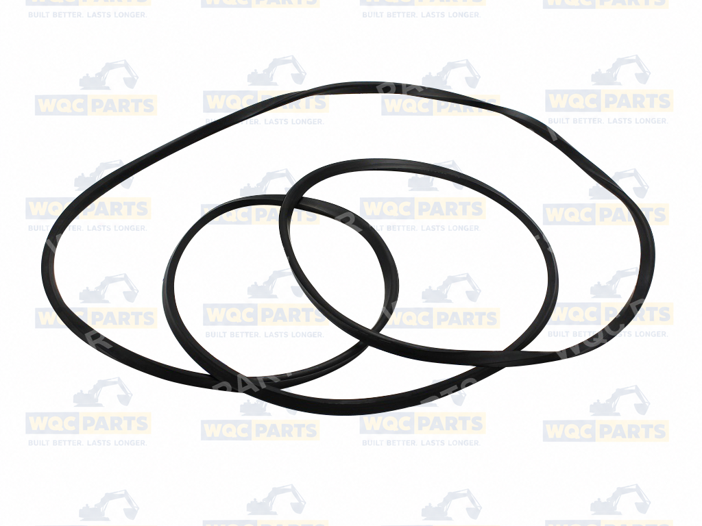 Komatsu 568-33-11531 Packing — 2