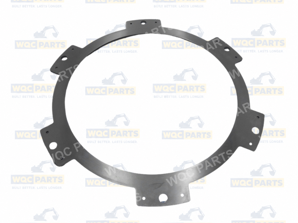 Komatsu 569-15-52870 Placa — 2