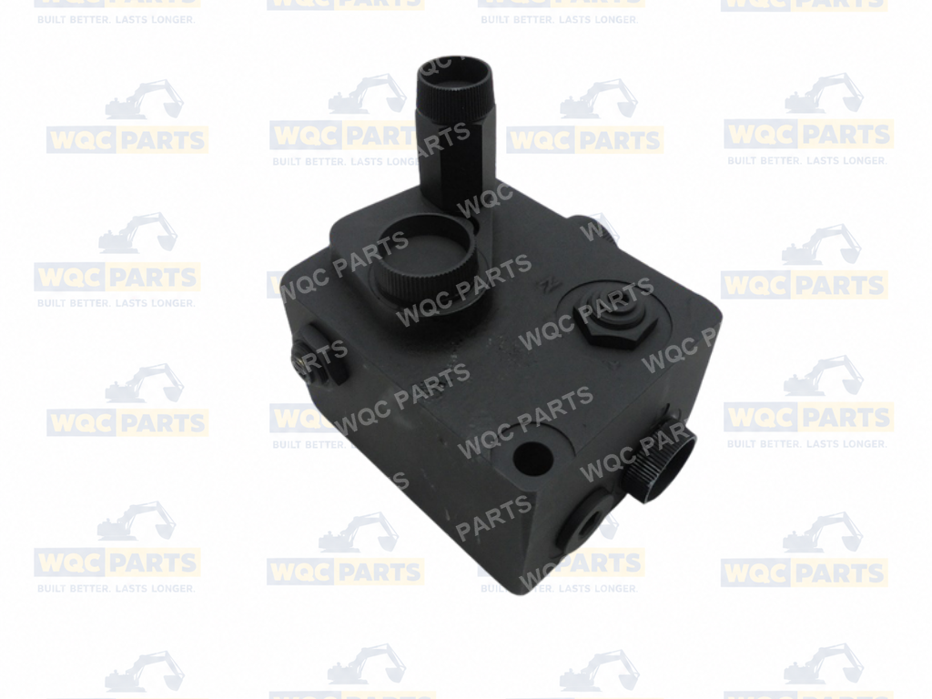 Komatsu 56B-43-17300 Valve — 2