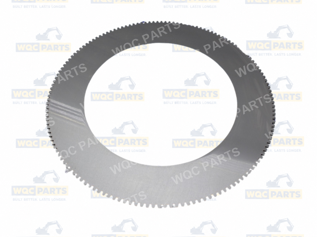 Komatsu 56D-33-11251 Placa — 3