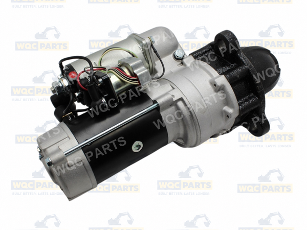 Komatsu 600-813-6210 Motor de Arranque