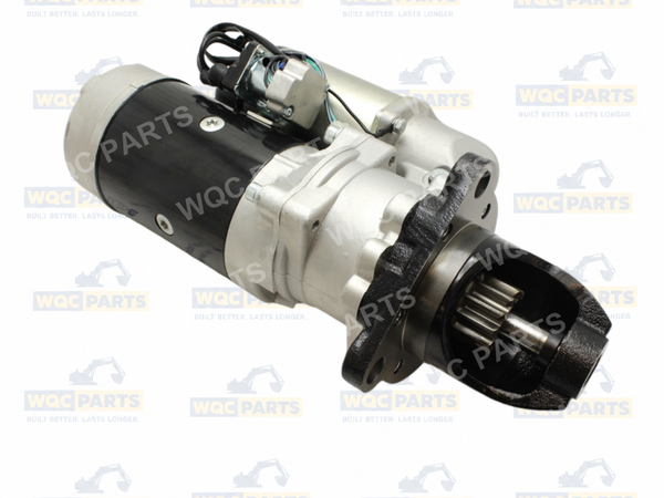 Komatsu 600-813-9311 Motor de Arranque
