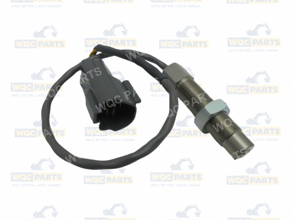 Komatsu 600-842-1380 capteur de régime moteur — 2