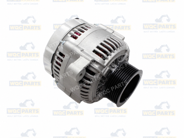 Komatsu 600-861-6410 Alternador