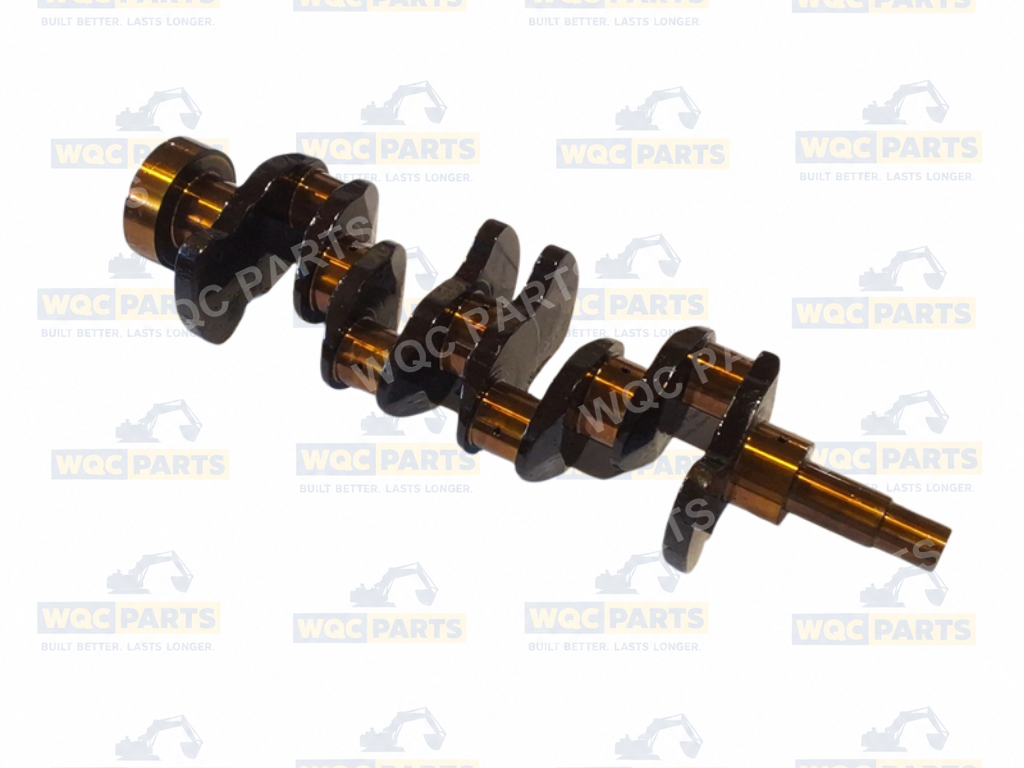 Komatsu 6115-31-1110 Cigüeñal — 3