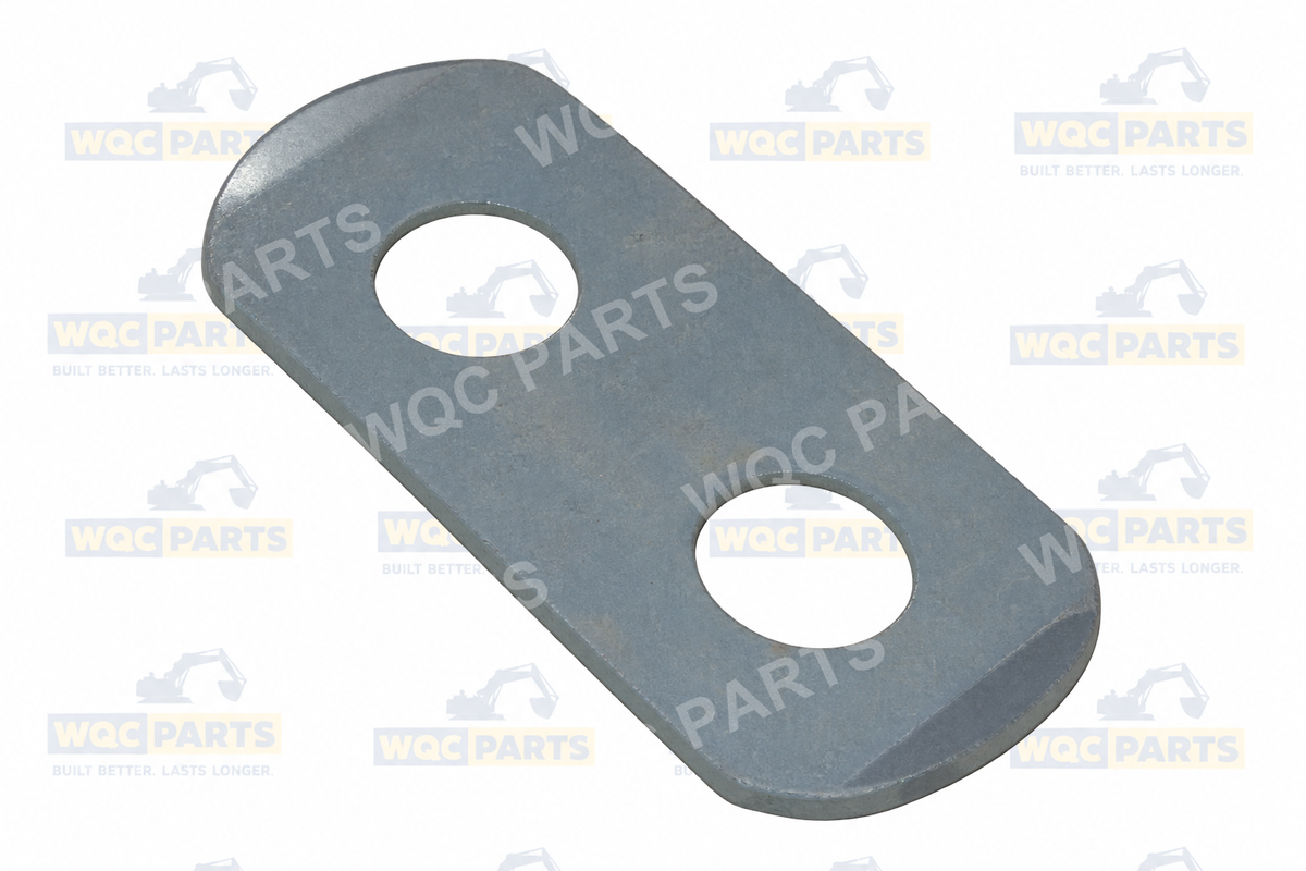 Komatsu 6127-61-3790 Lock — 2