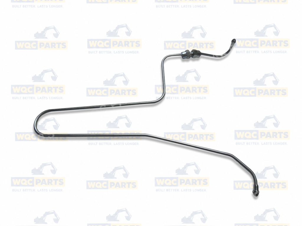Komatsu 6127-71-5171 Tubo Injection No.1 — 2