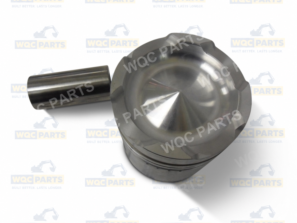 Komatsu 6128-31-2122 piston — 2