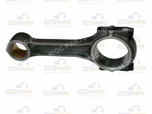 Komatsu 6136-31-3101 Connecting Rod — 2