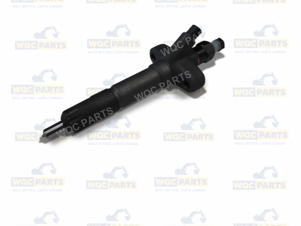 Komatsu 6137-12-3200 Conjunto de Inyector — 2