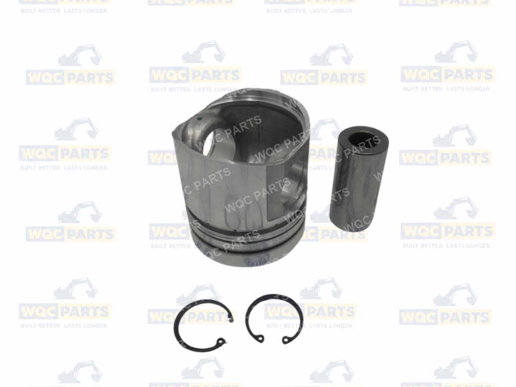 Komatsu 6137-32-2030 piston — 2