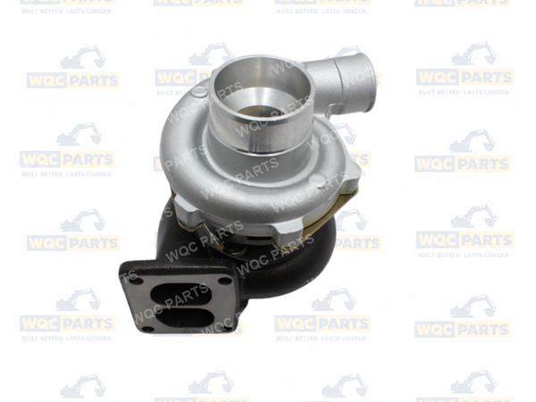 Komatsu 6137-82-8200 Turbocargador