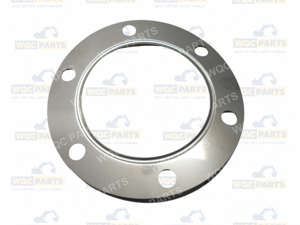 Komatsu 6138-13-4250 joint plat — 2