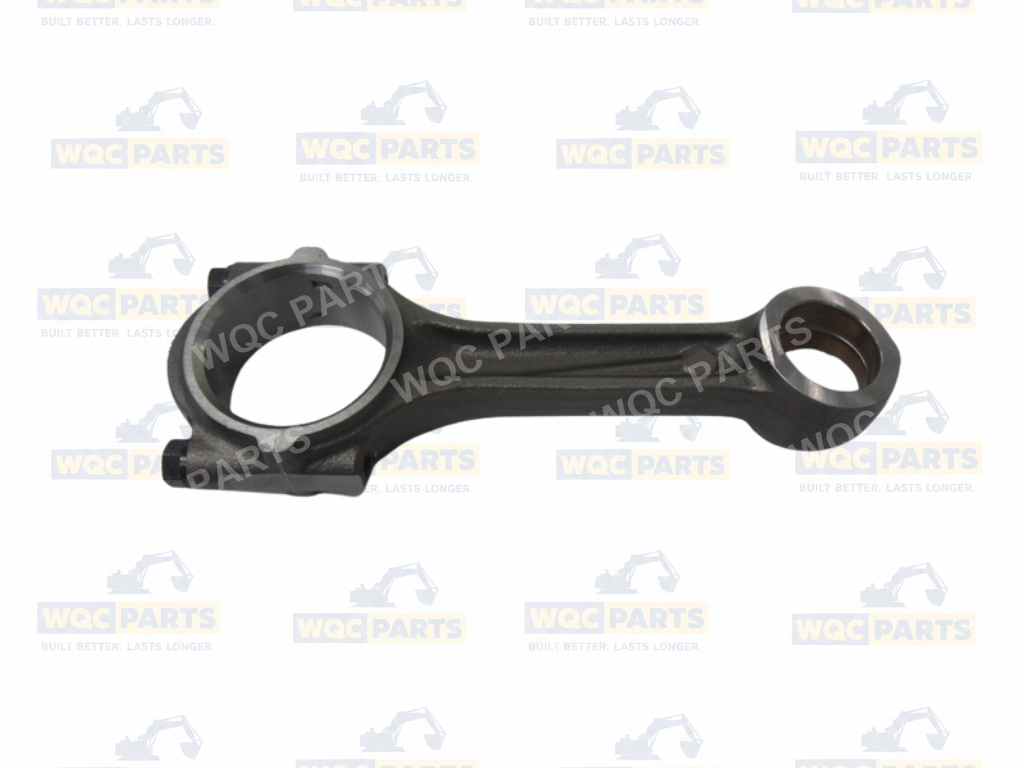 Komatsu 6138-31-3104 Connecting Rod — 2