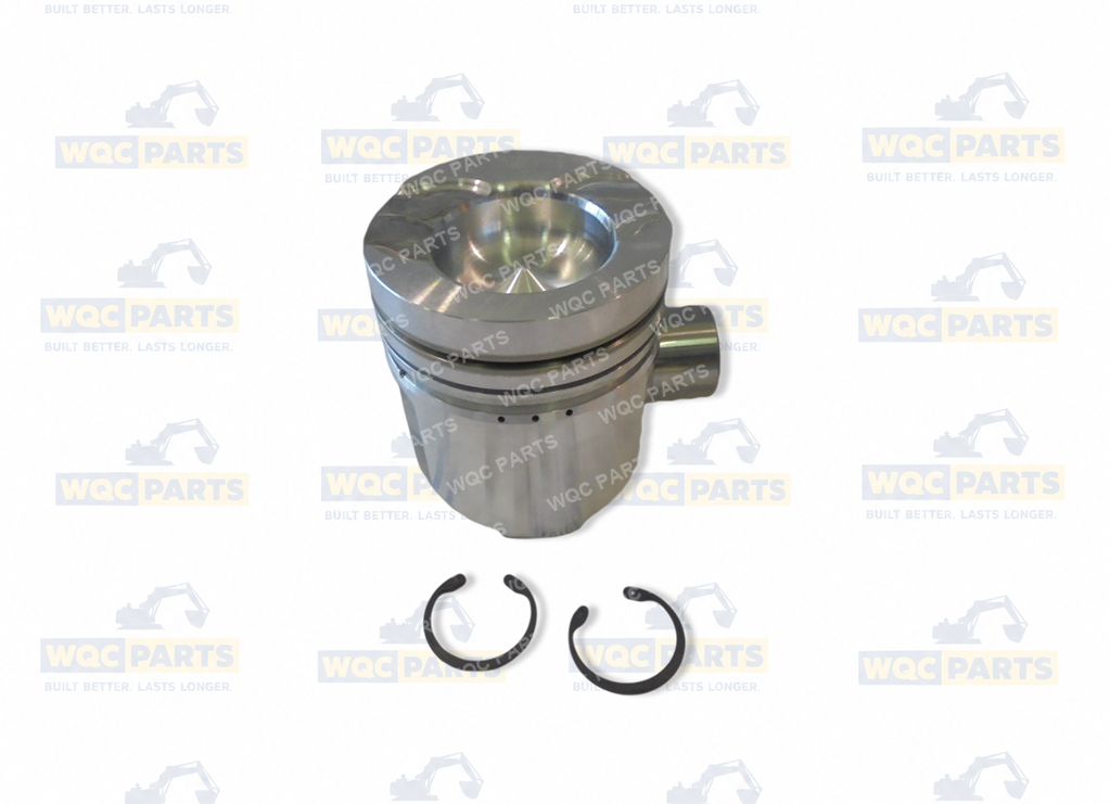 Komatsu 6138-32-2040 piston — 2