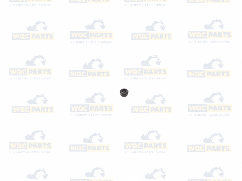 Komatsu 6140-41-4540 Seal — 2