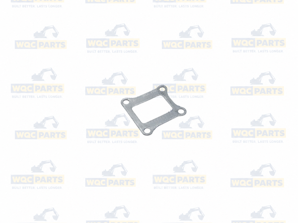 Komatsu 6150-11-4810 Gasket