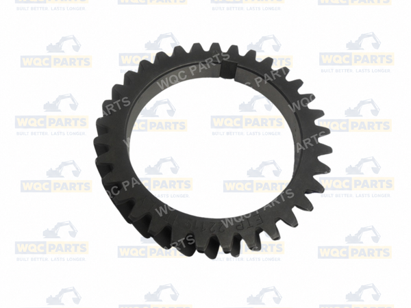 Komatsu 6150-31-1121 Crankshaft Gear