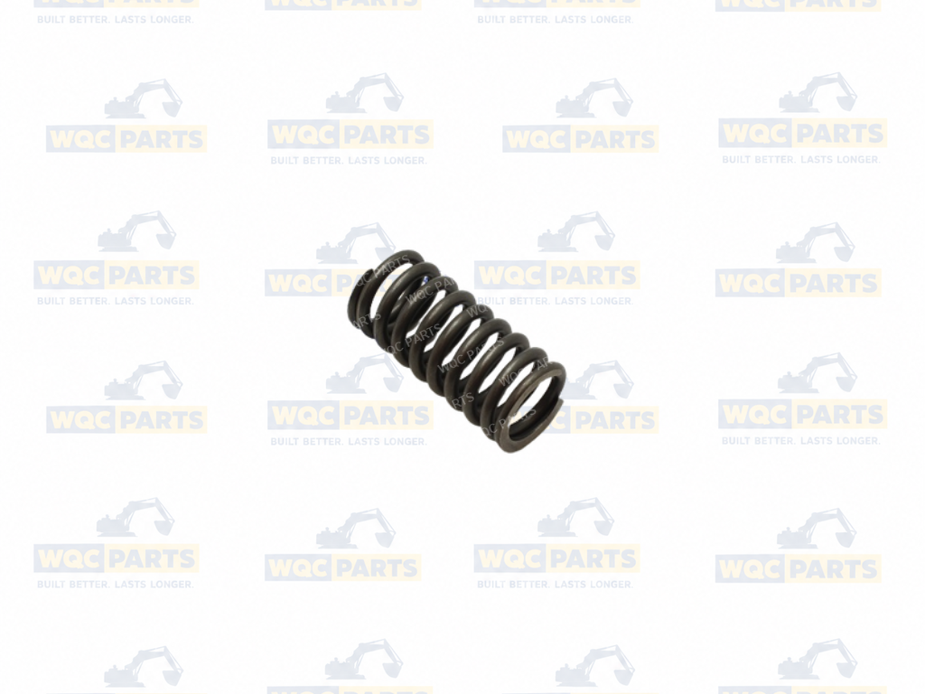 Komatsu 6150-41-4411 Spring — 2