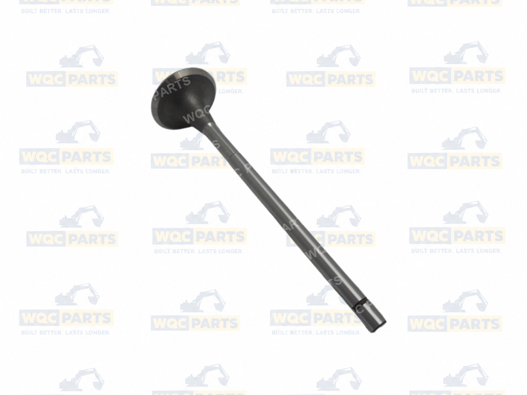 Komatsu 6150-42-4210 Exhaust Valve