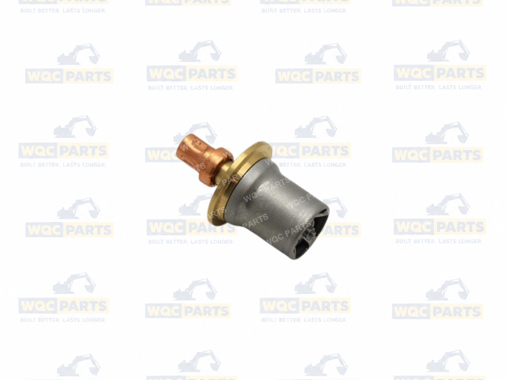 Komatsu 6150-61-2620 thermostat