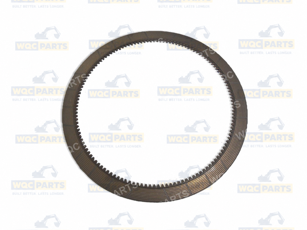 Komatsu 6151-31-3100 Connecting Rod Assembly — 2