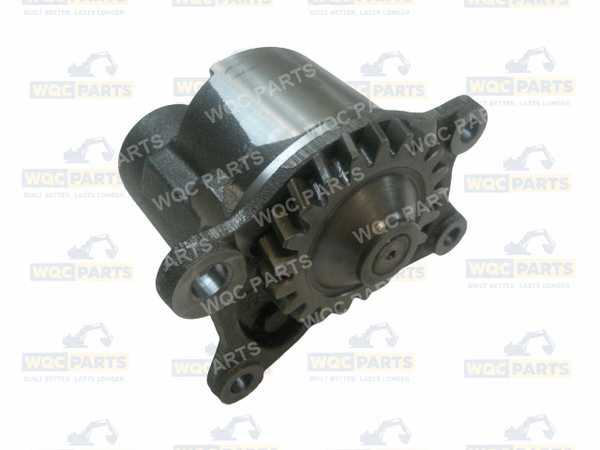 Komatsu 6151-51-1004 Oil Bomba Conjunto