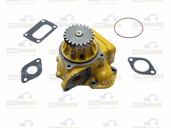 Komatsu 6151-62-1101 Water Bomba Conjunto