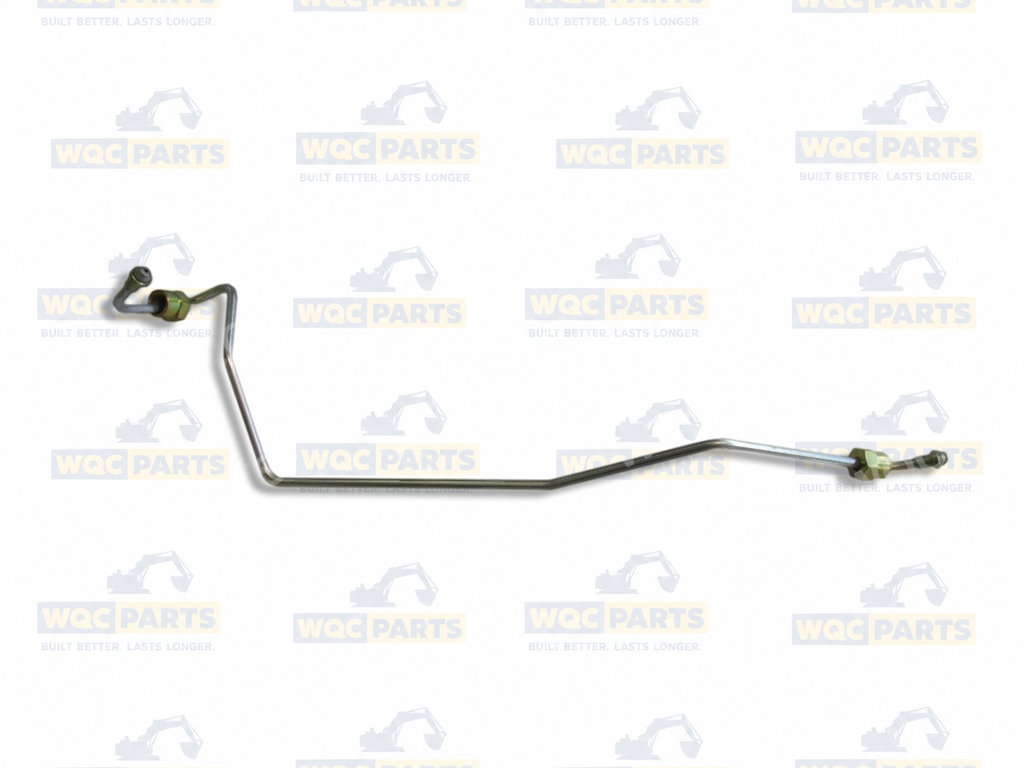 Komatsu 6151-71-5150 Tubo Injection No.5 — 2