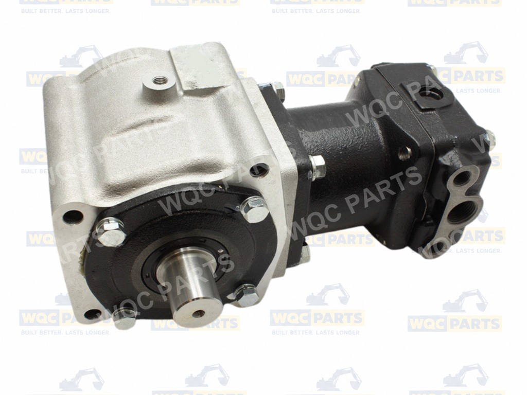 Komatsu 6151-81-3112 compresseur d’air — 3