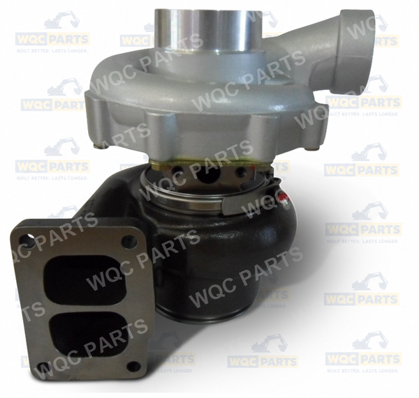 Komatsu 6152-82-8310 Turbocharger