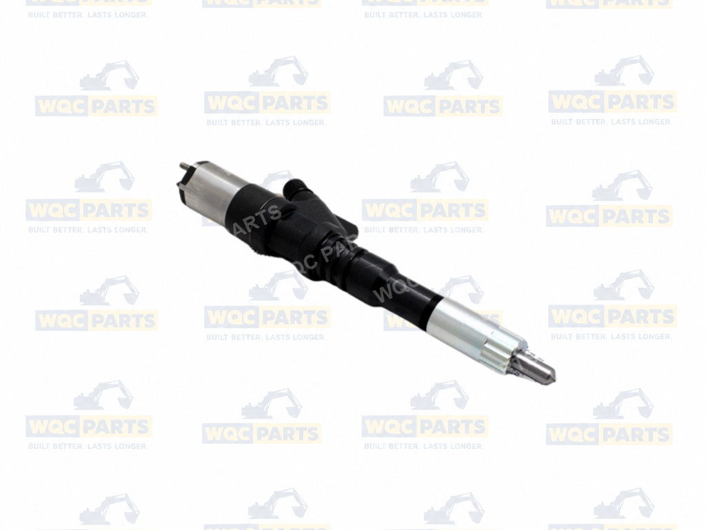 Komatsu 6156-11-3100 ensemble d’injecteur — 2