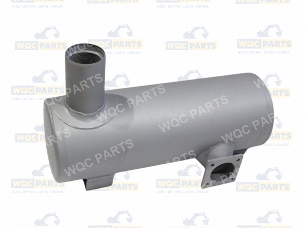 Komatsu 6156-11-5110 Muffler