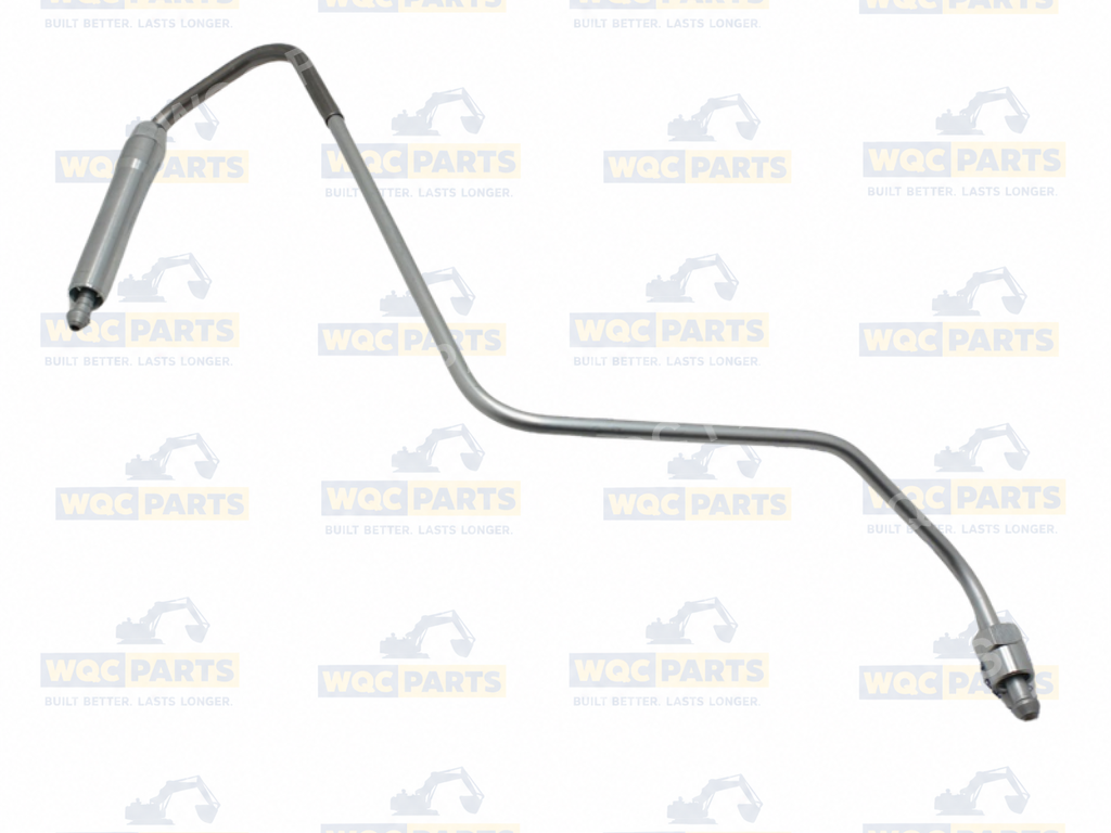 Komatsu 6156-71-5121 Tubo Injection No.2 — 1