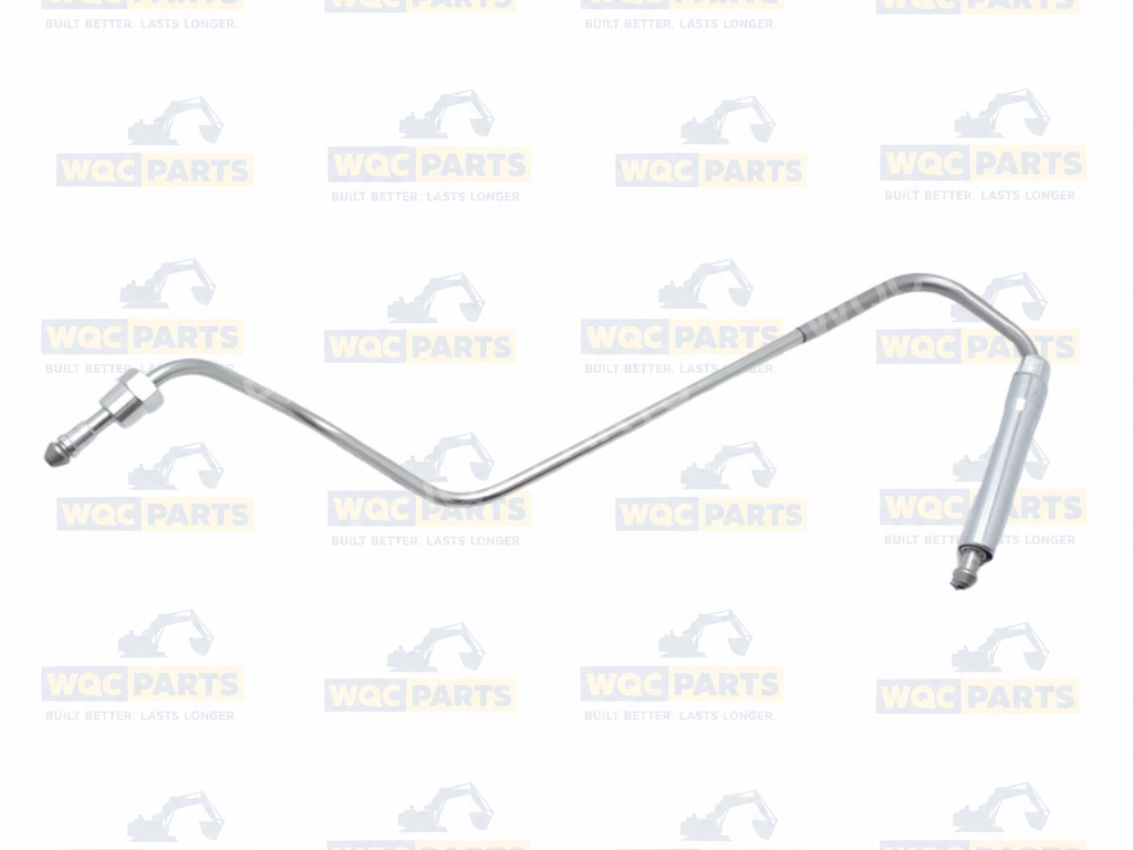 Komatsu 6156-71-5131 Pipe Injection No.3