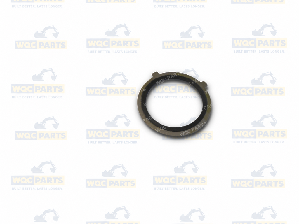 Komatsu 6162-13-7821 Packing — 2
