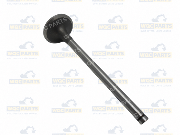 Komatsu 6162-43-4110 Intake Valve