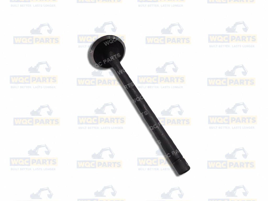 Komatsu 6162-43-4131 Valve Intake — 2