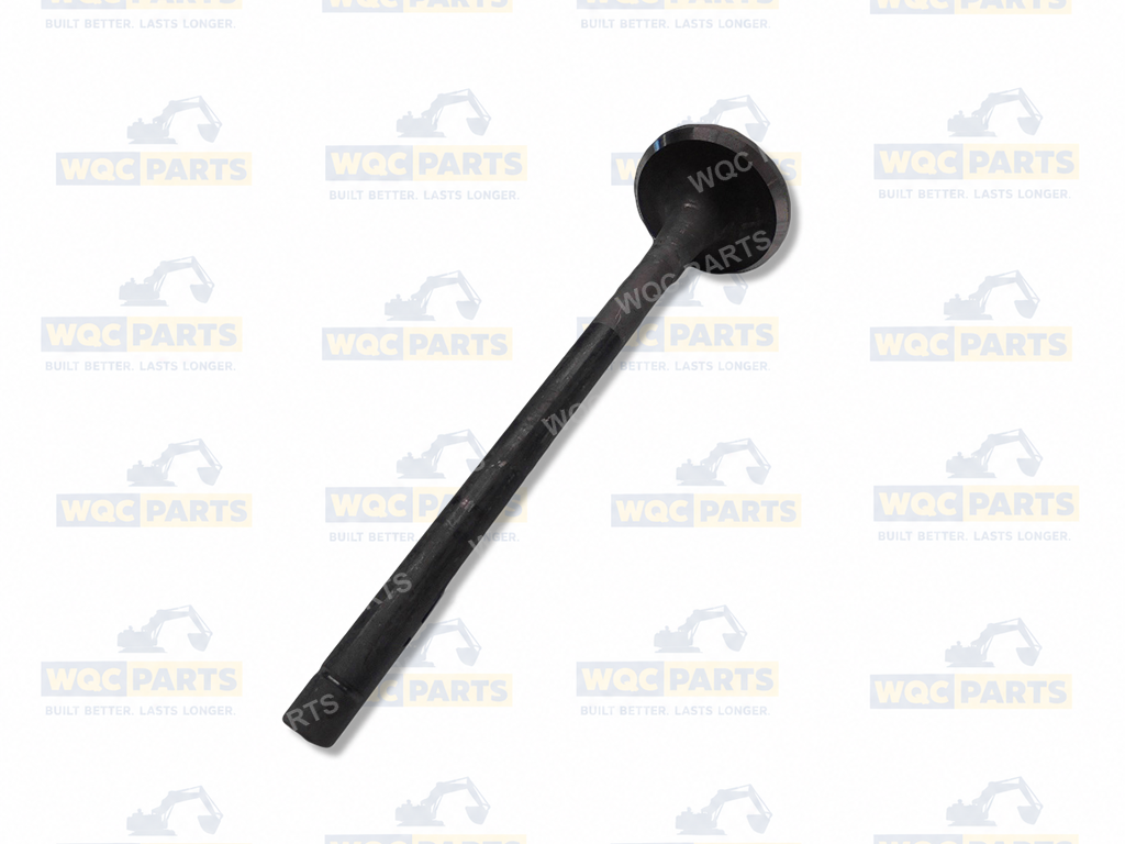 Komatsu 6162-43-4230 soupape d’échappement — 2
