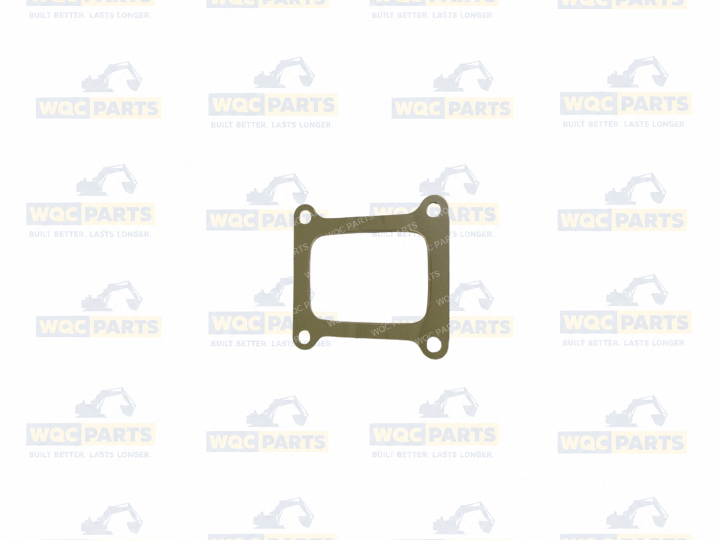 Komatsu 6162-83-2870 Gasket — 2