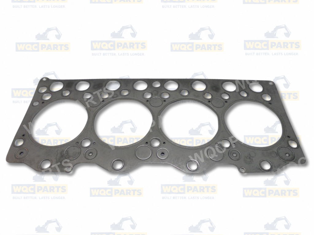 Komatsu 6204-11-1840 joint plat — 2