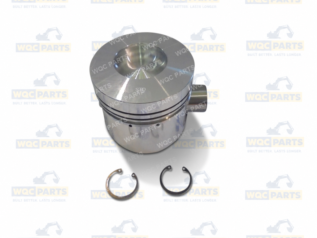 Komatsu 6204-31-2170 Piston — 2
