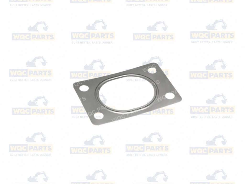 Komatsu 6205-11-5580 Gasket