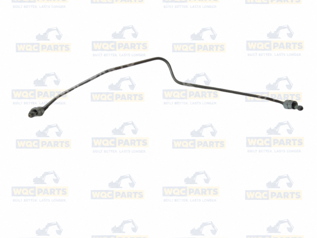 Komatsu 6207-71-5160 Tubo Injection No.6 — 2