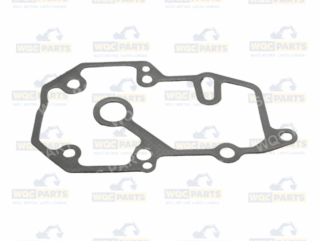 Komatsu 6210-11-7830 Gasket — 2