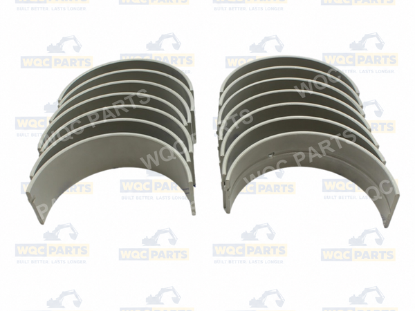 Komatsu 6210-21-8110 Metal