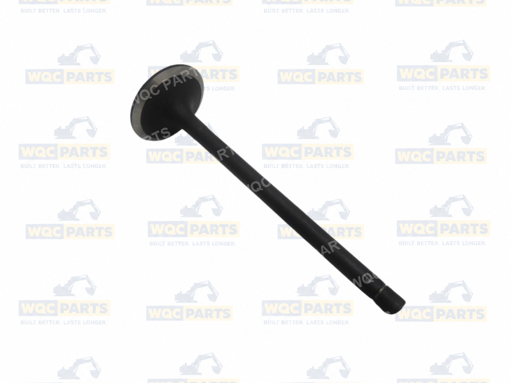 Komatsu 6210-41-4110 soupape d’admission — 2